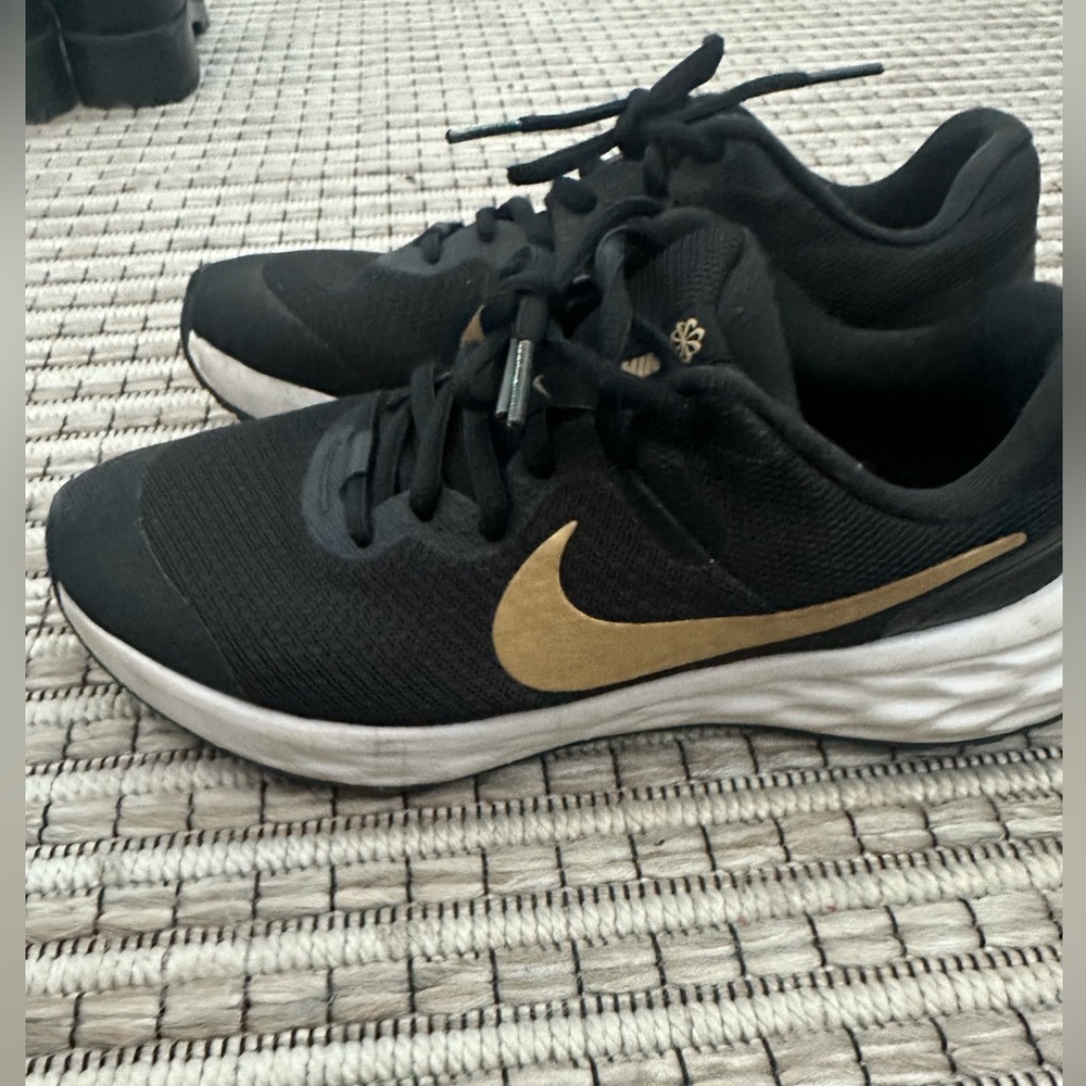 Kids Nike revolution - Picture 2 of 7